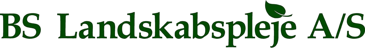 BS Landskabspleje