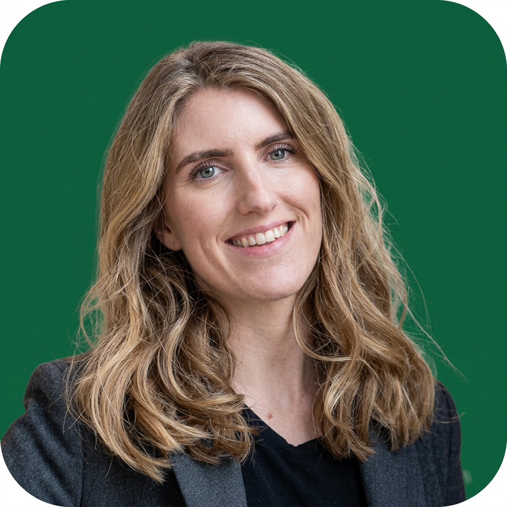Cecilie Toft - Intern - Marketing & CS